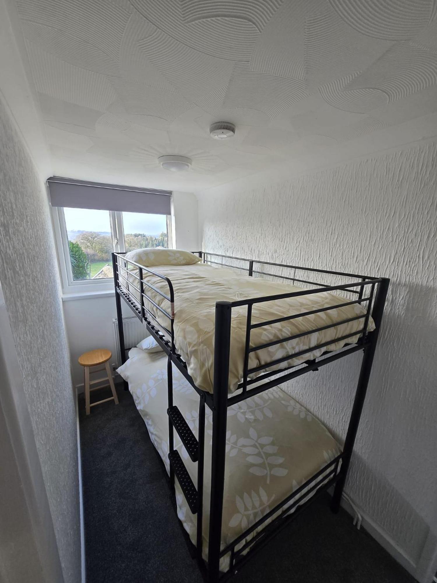 Beautiful Apartment With Private Pool Near Tenby 基尔格蒂 客房 照片